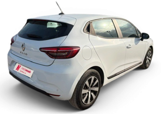 Imagen 5 de Renault Clio Diesel 101 CV por 15.990 €