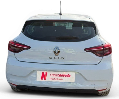 Imagen 6 de Renault Clio Diesel 101 CV por 15.990 €