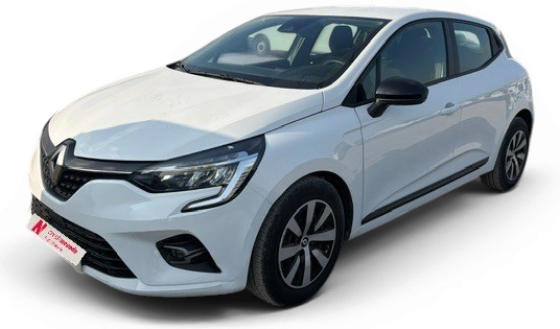 Renault Clio Diesel 101 CV por 15.990 €