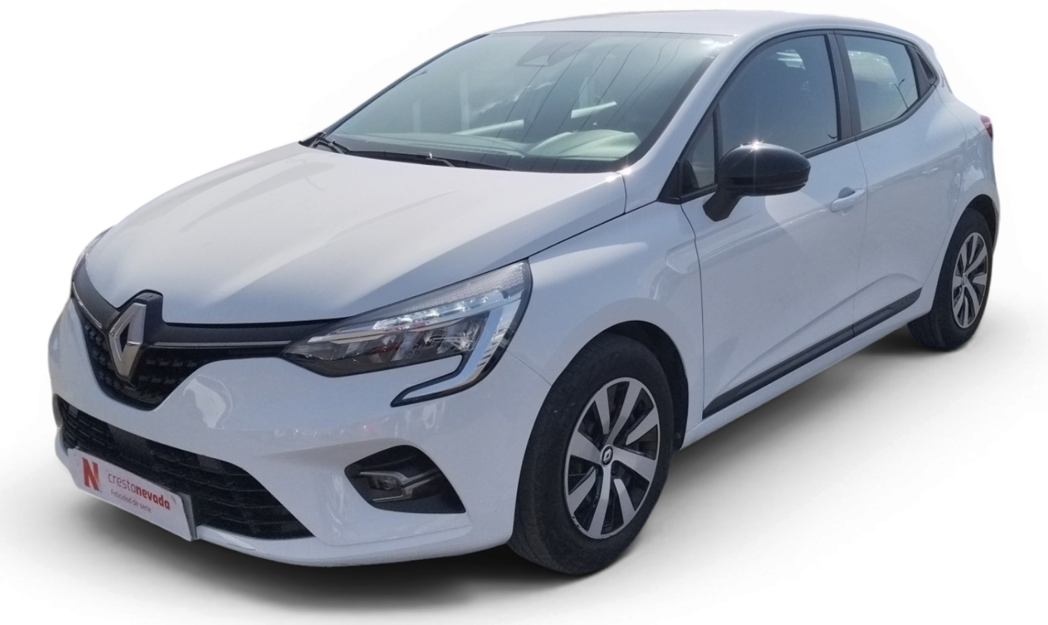 Renault Clio Diesel 101 CV