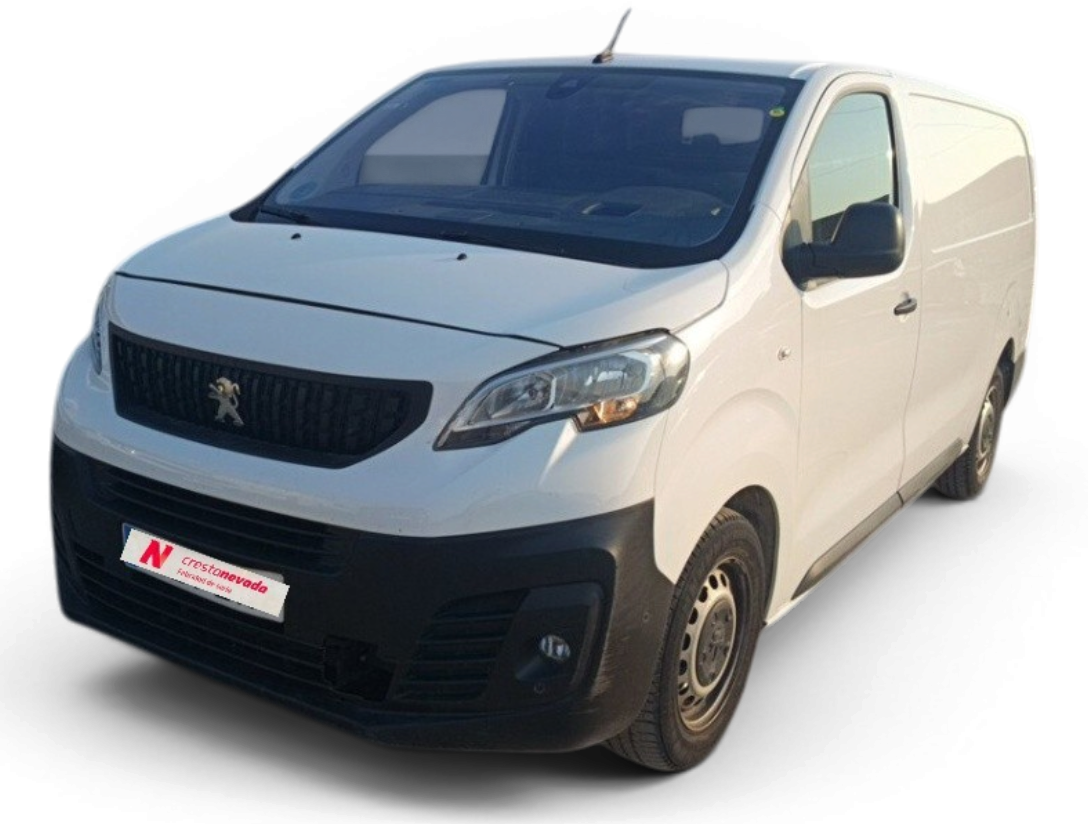 Peugeot Expert Diesel 102 CV por 19.490 €