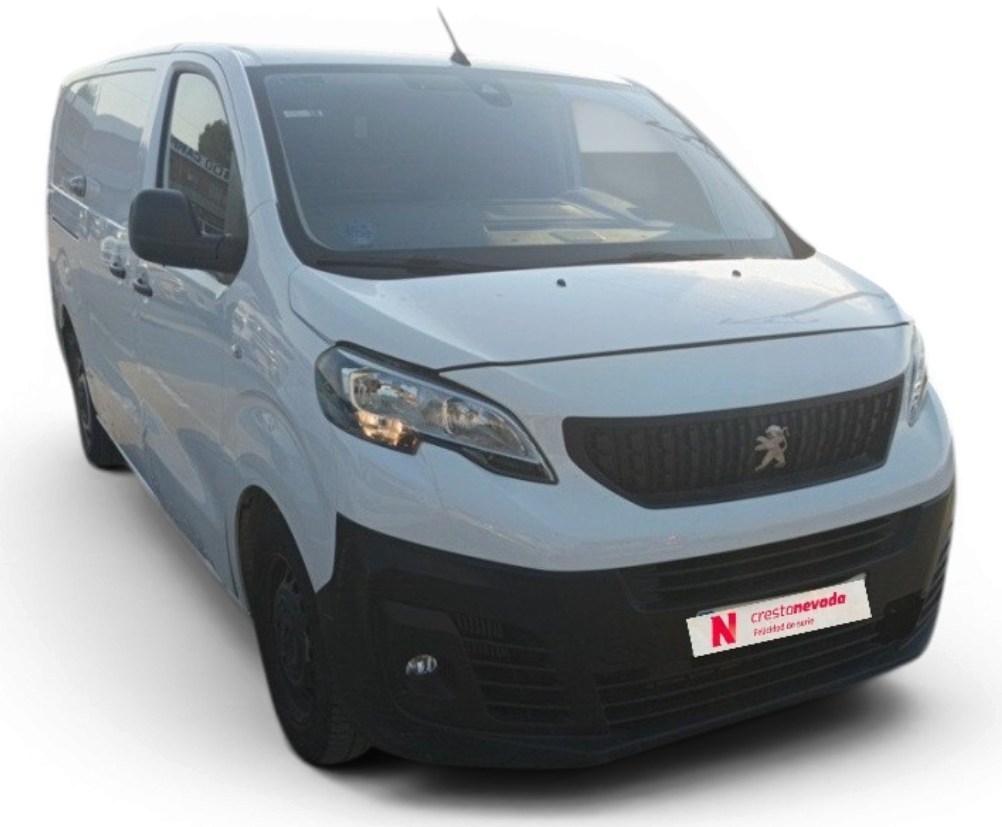 Imagen 2 de Peugeot Expert Diesel 102 CV por 19.490 €