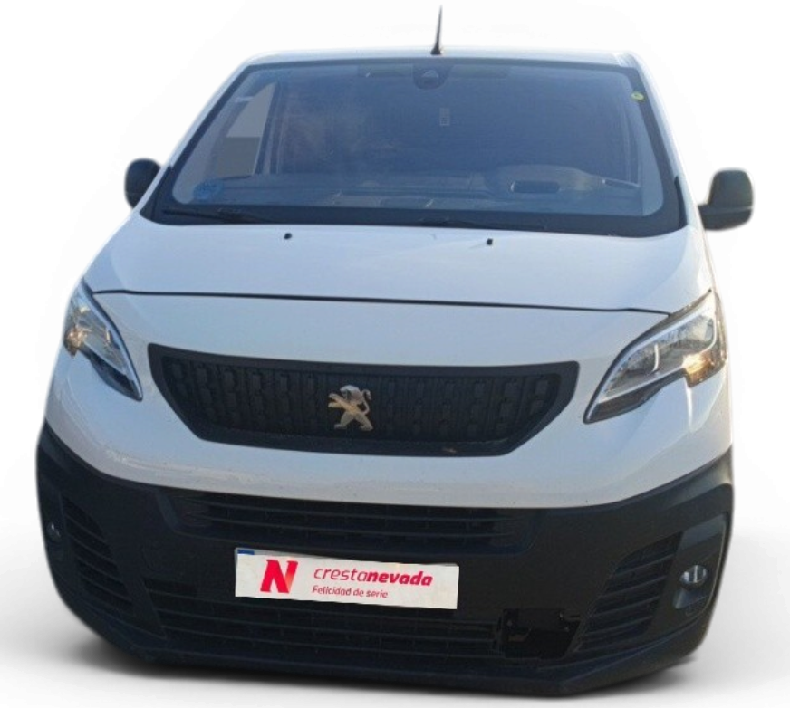 Imagen 3 de Peugeot Expert Diesel 102 CV por 19.490 €