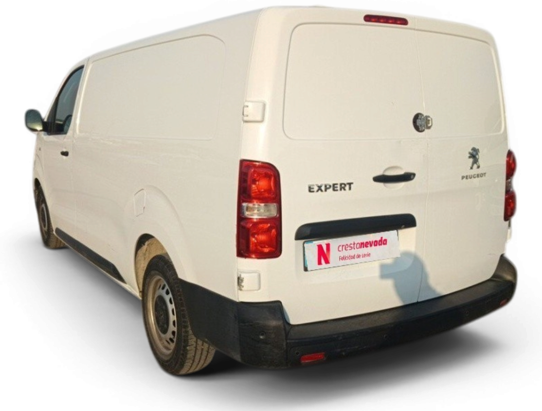 Imagen 4 de Peugeot Expert Diesel 102 CV por 19.490 €