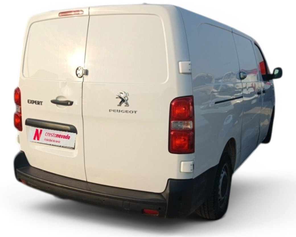 Imagen 5 de Peugeot Expert Diesel 102 CV por 19.490 €