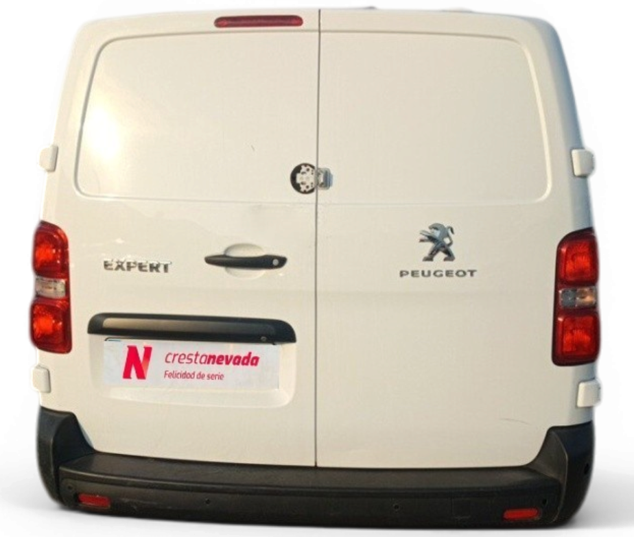 Imagen 6 de Peugeot Expert Diesel 102 CV por 19.490 €