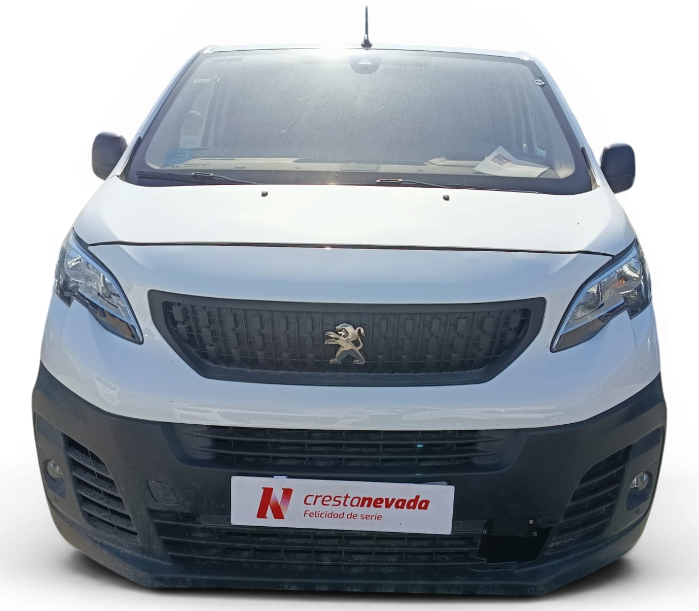 Imagen 2 de Peugeot Expert Diesel 102 CV por 19.490 €