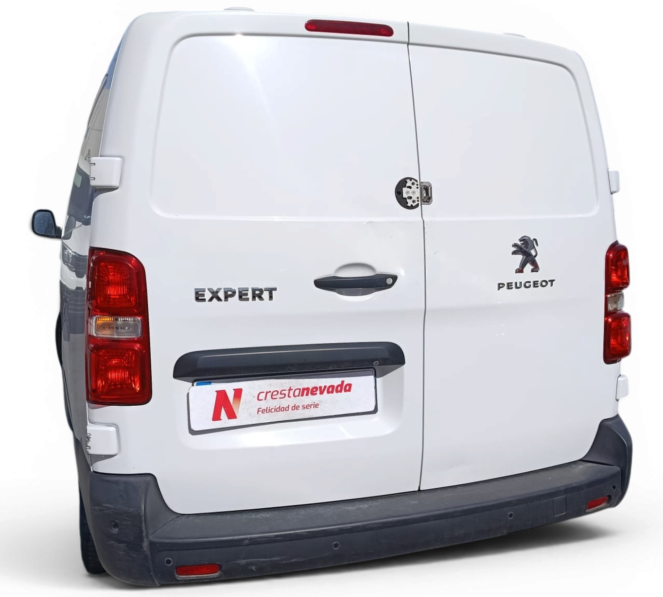 Imagen 3 de Peugeot Expert Diesel 102 CV por 19.490 €