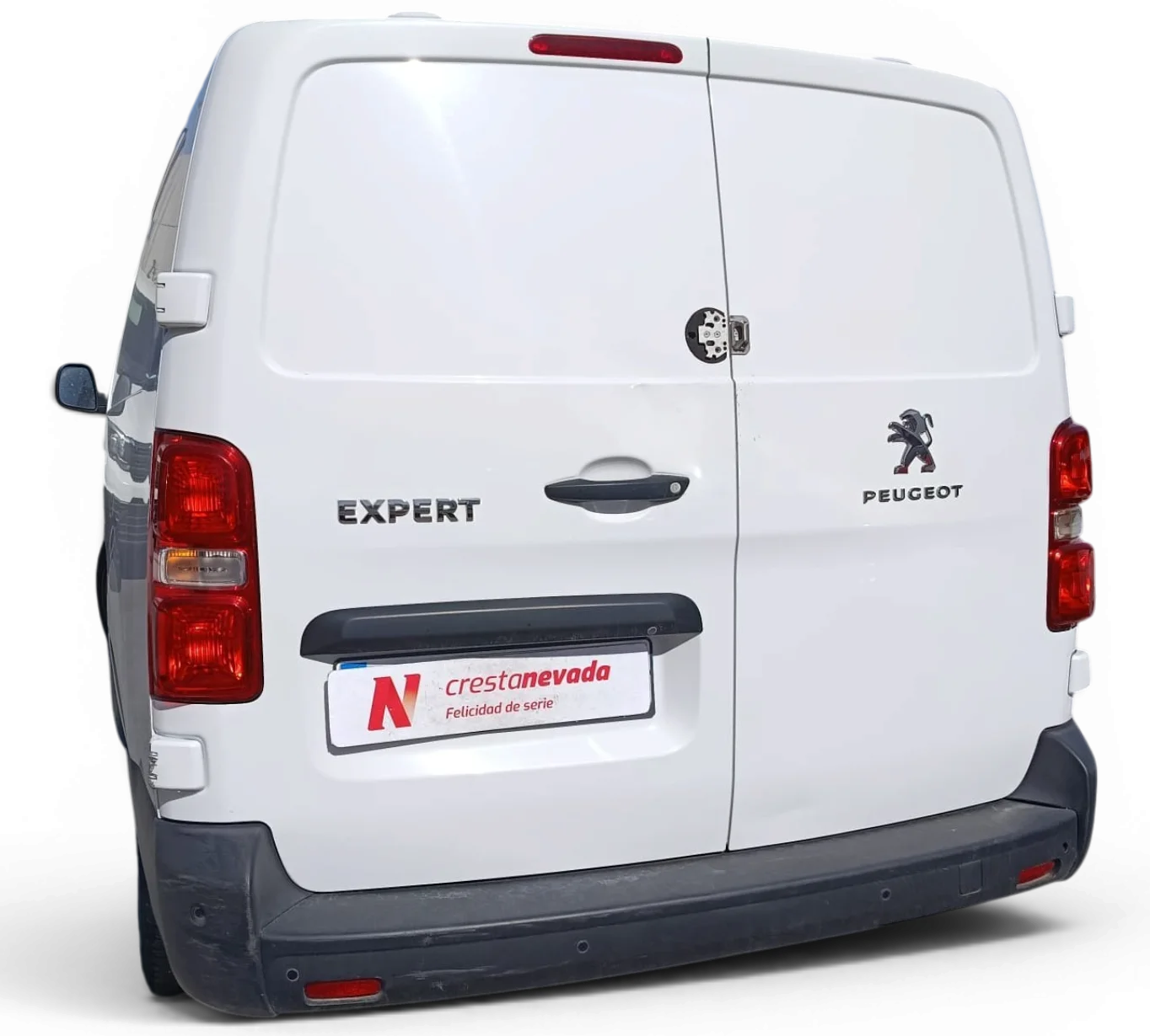 Imagen de Peugeot Expert