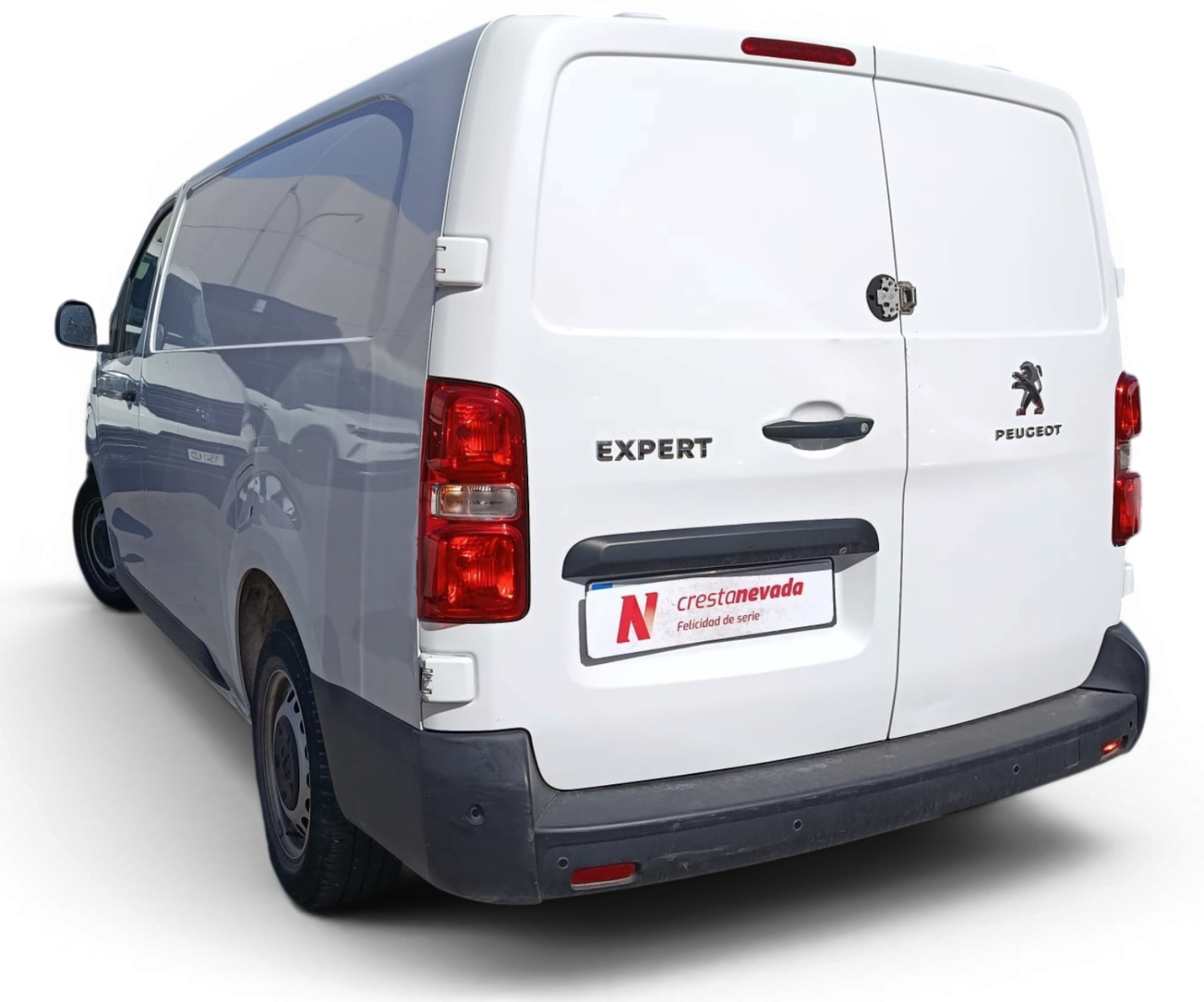 Imagen 4 de Peugeot Expert Diesel 102 CV por 19.490 €