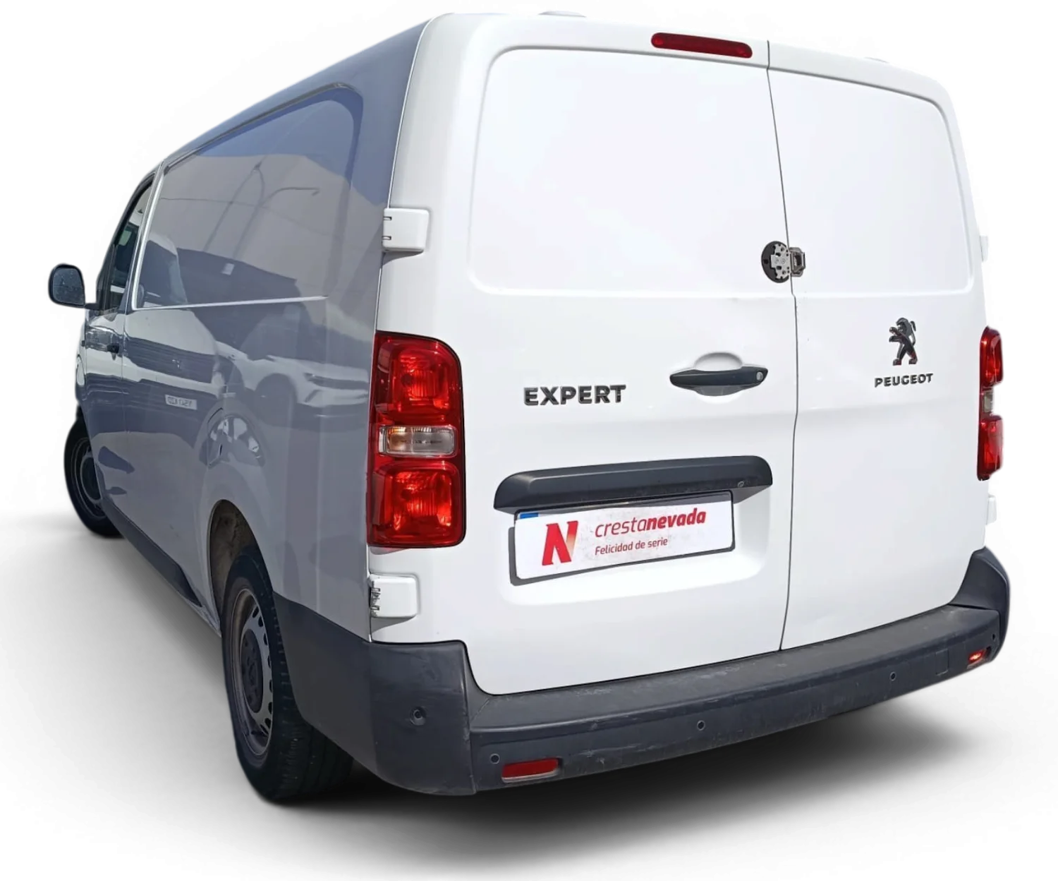 Imagen de Peugeot Expert