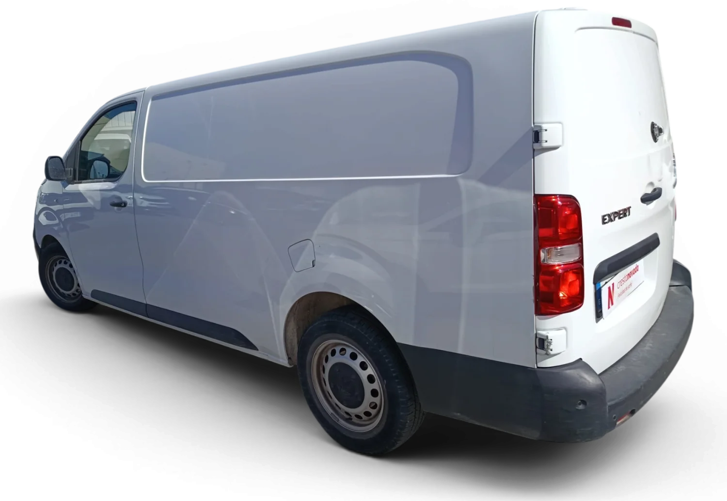 Imagen de Peugeot Expert