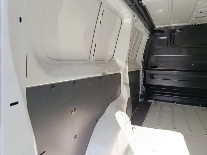 Imagen de Peugeot Expert
