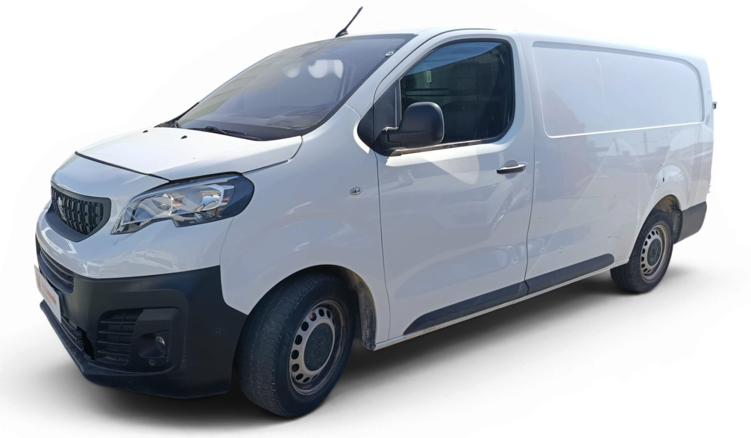 Peugeot Expert Diesel 102 CV por 19.490 €