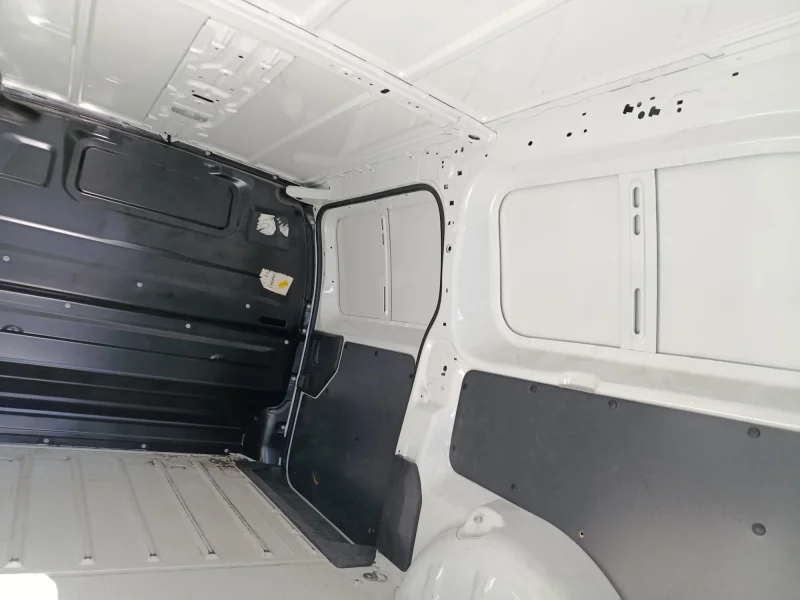 Imagen de Peugeot Expert