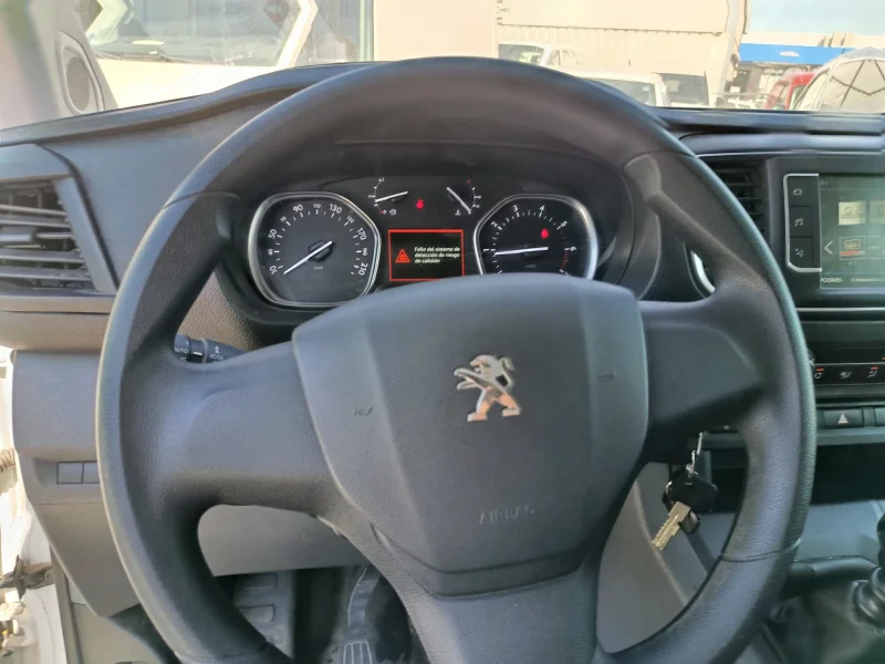 Imagen de Peugeot Expert