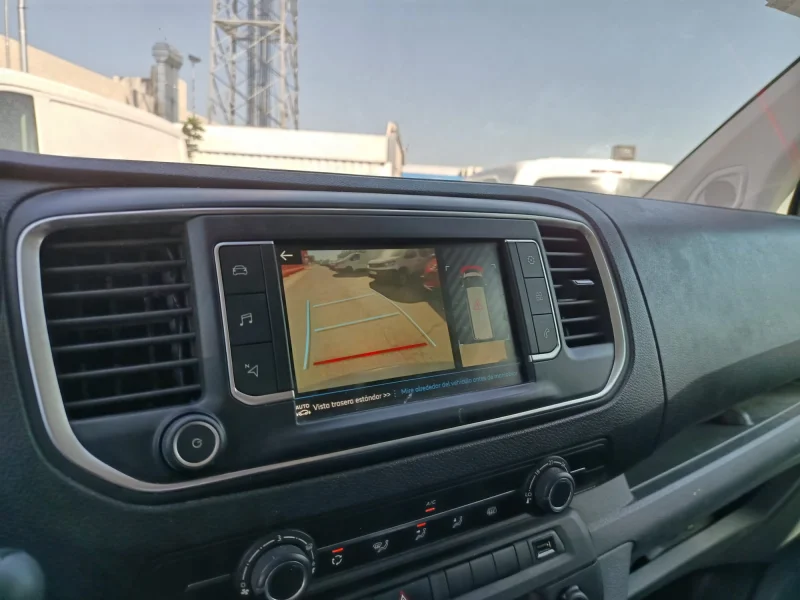 Imagen de Peugeot Expert