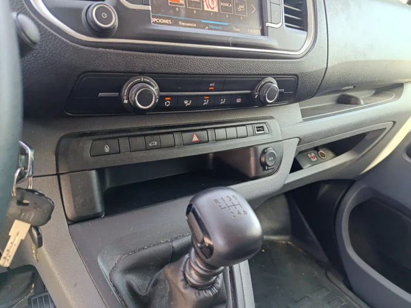 Imagen de Peugeot Expert