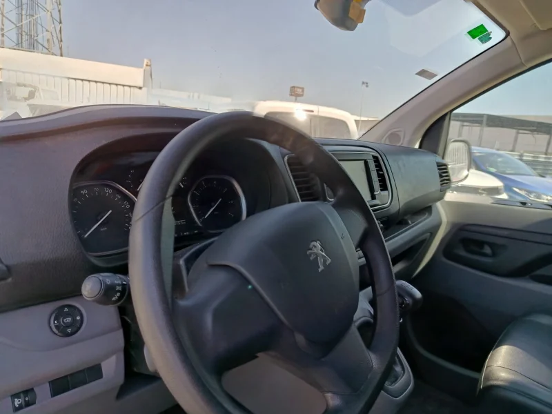 Imagen de Peugeot Expert