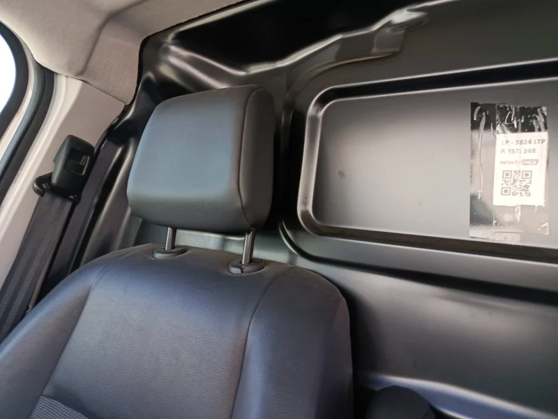 Imagen de Peugeot Expert
