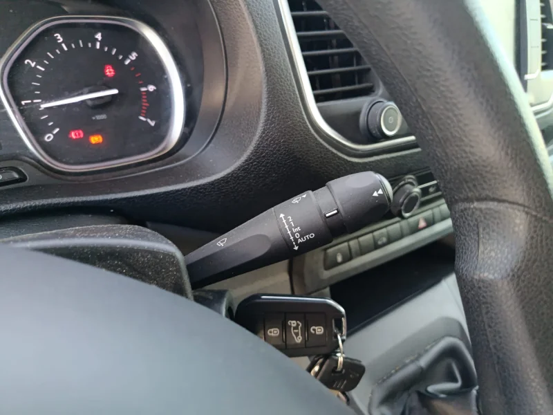 Imagen de Peugeot Expert