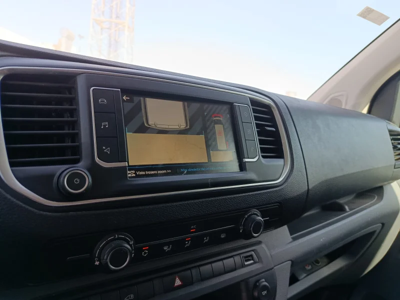 Imagen de Peugeot Expert