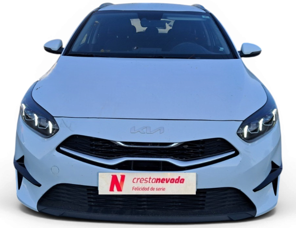 Imagen 3 de Kia Ceed Tourer Híbrido 120 CV por 18.990 €