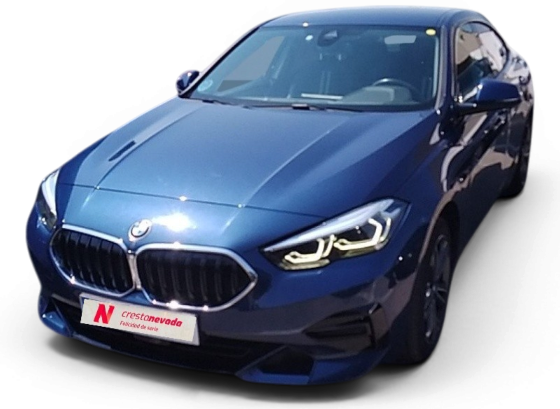 BMW Serie 2 Diesel 150 CV por 23.990 €