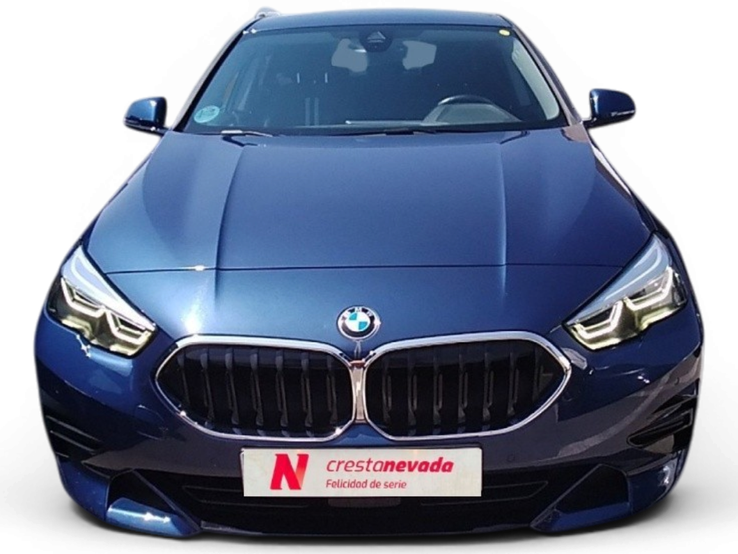 Imagen 3 de BMW Serie 2 Diesel 150 CV por 23.990 €