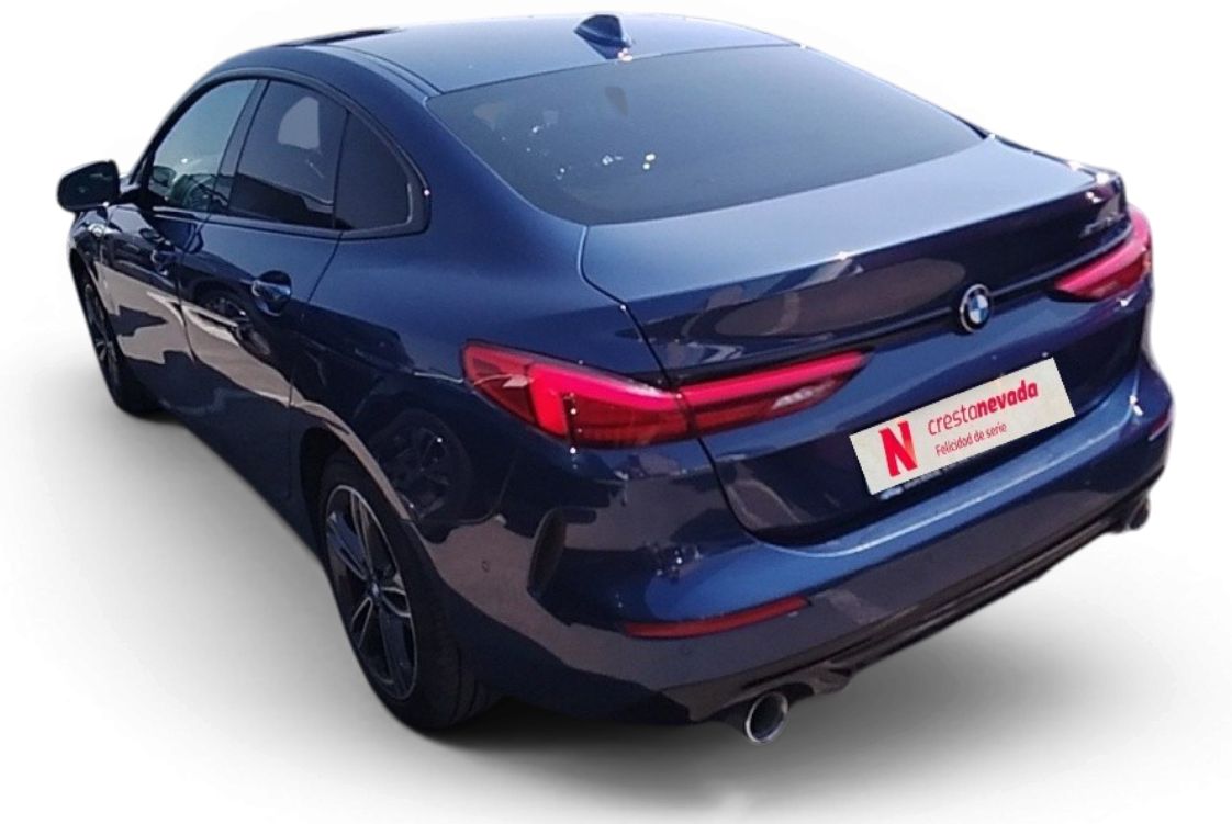 Imagen 4 de BMW Serie 2 Diesel 150 CV por 23.990 €