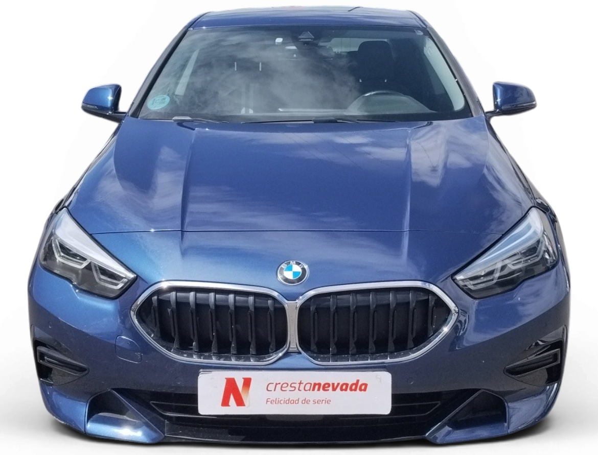 Imagen 2 de BMW Serie 2 Diesel 150 CV por 23.990 €