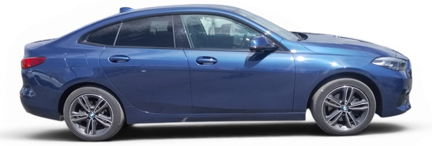 Imagen 4 de BMW Serie 2 Diesel 150 CV por 23.990 €