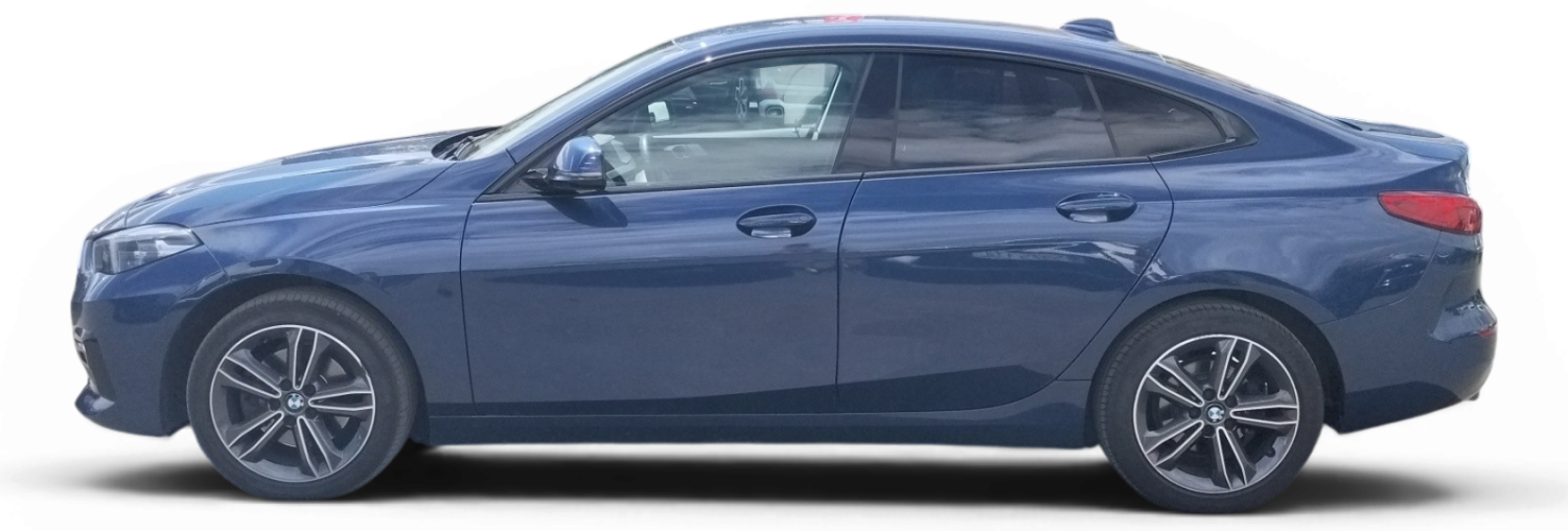 Imagen 8 de BMW Serie 2 Diesel 150 CV por 23.990 €
