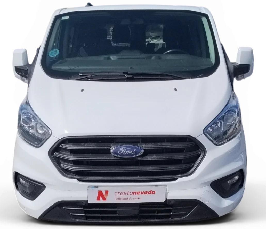 Imagen de Ford Transit Custom