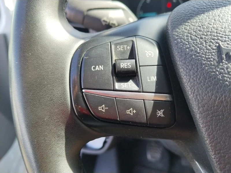 Imagen de Ford Transit Custom
