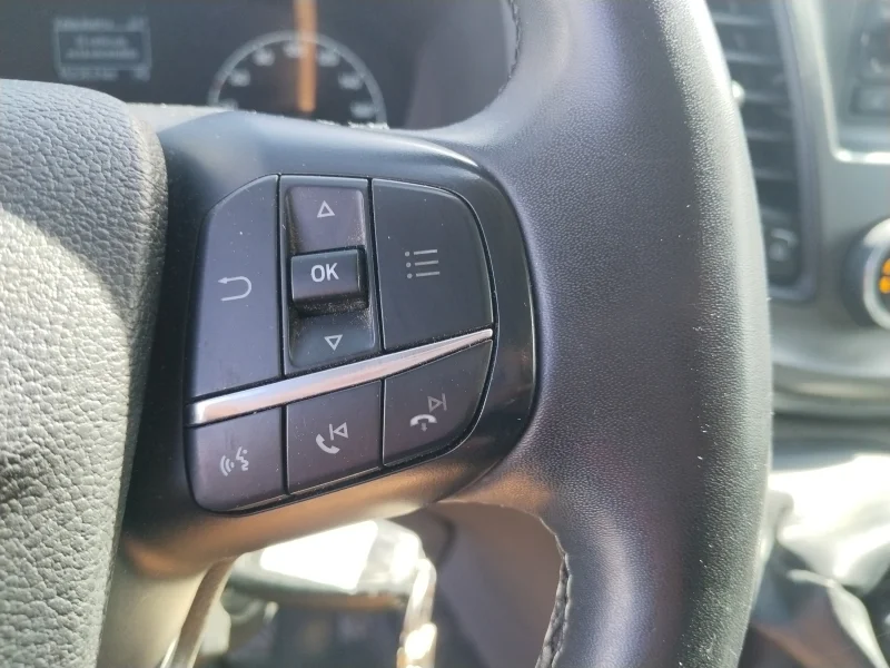 Imagen de Ford Transit Custom