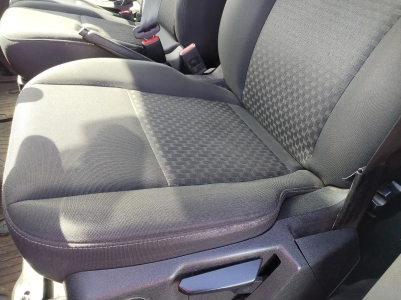 Imagen de Ford Transit Custom