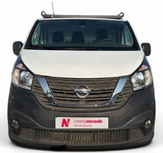 Imagen 3 de NISSAN NV300 Diesel 120 CV por 19.990 €