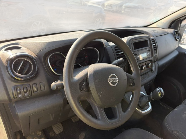Imagen 7 de NISSAN NV300 Diesel 120 CV por 19.990 €