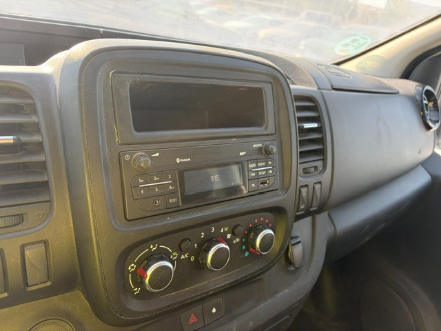Imagen 8 de NISSAN NV300 Diesel 120 CV por 19.990 €