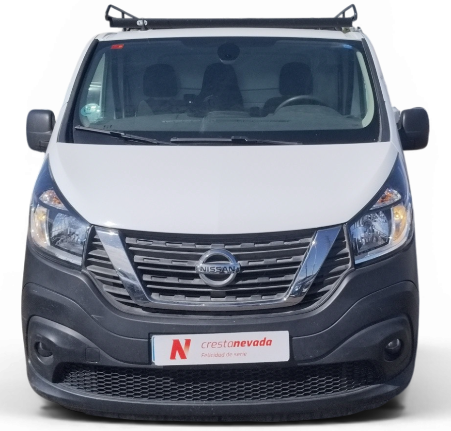 Imagen 2 de NISSAN NV300 Diesel 120 CV