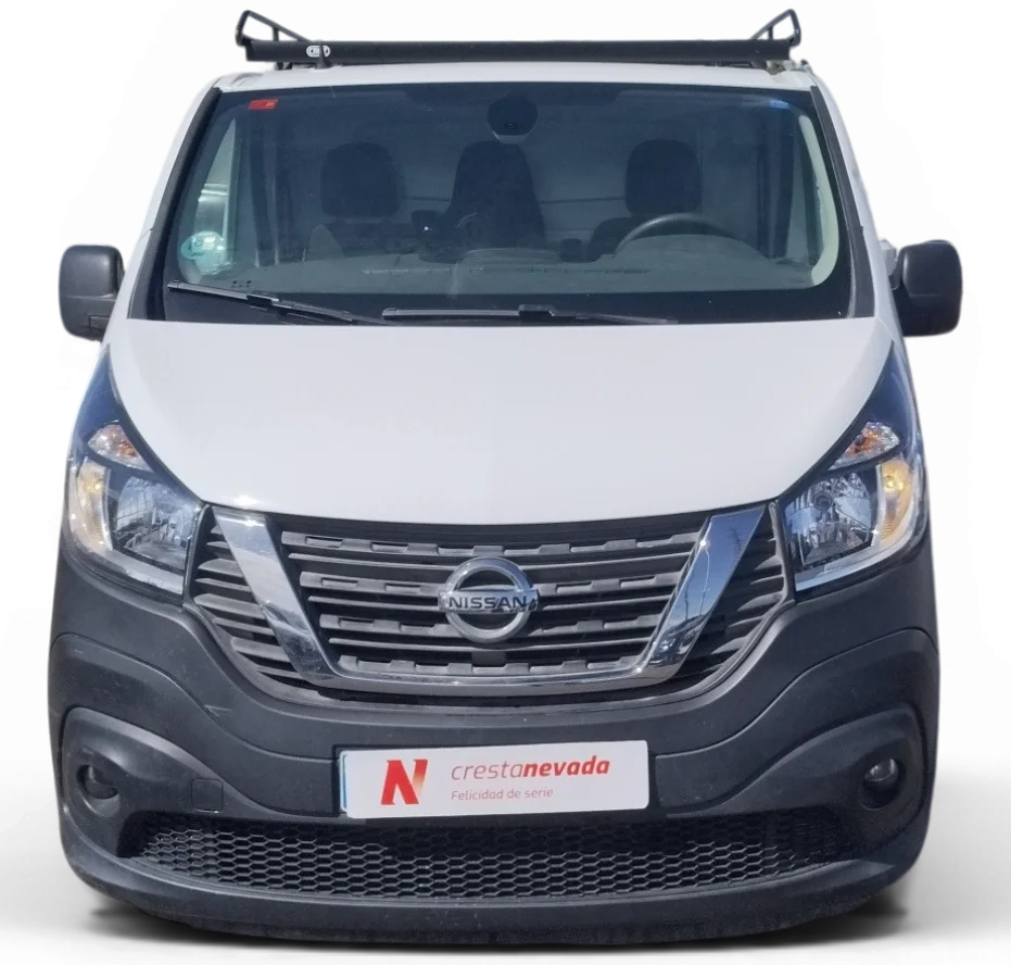 Imagen de NISSAN NV300