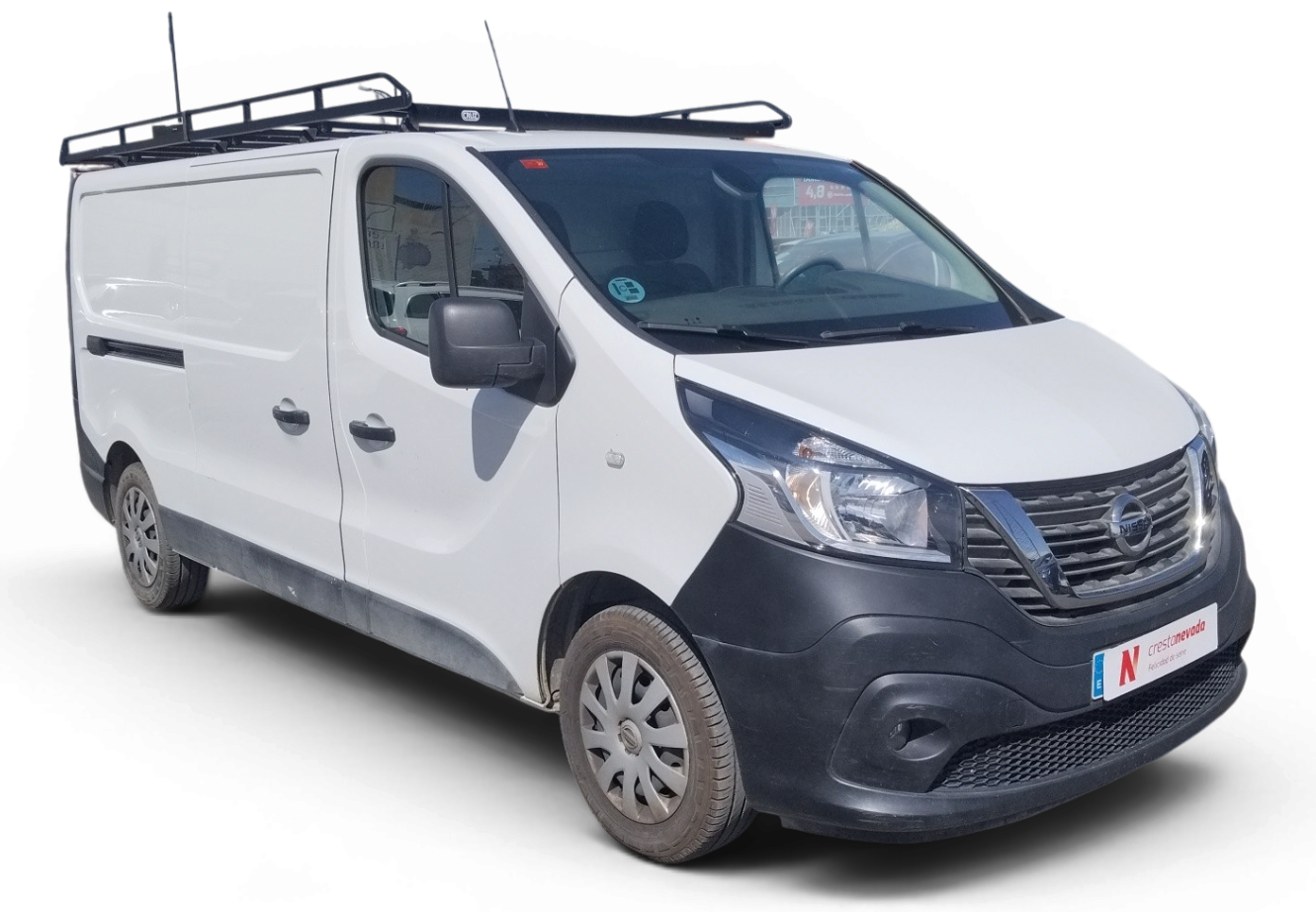 Imagen 3 de NISSAN NV300 Diesel 120 CV
