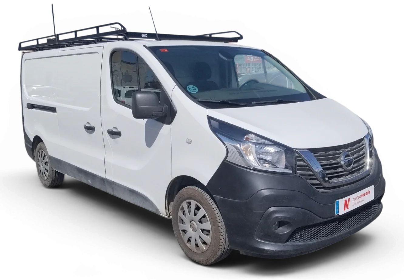Imagen de NISSAN NV300