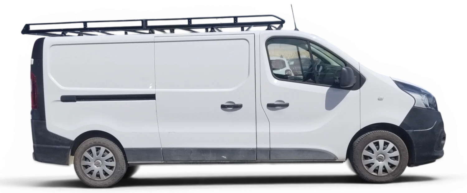 Imagen de NISSAN NV300