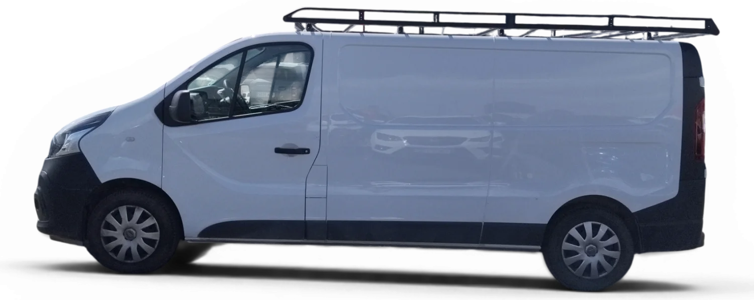 Imagen de NISSAN NV300