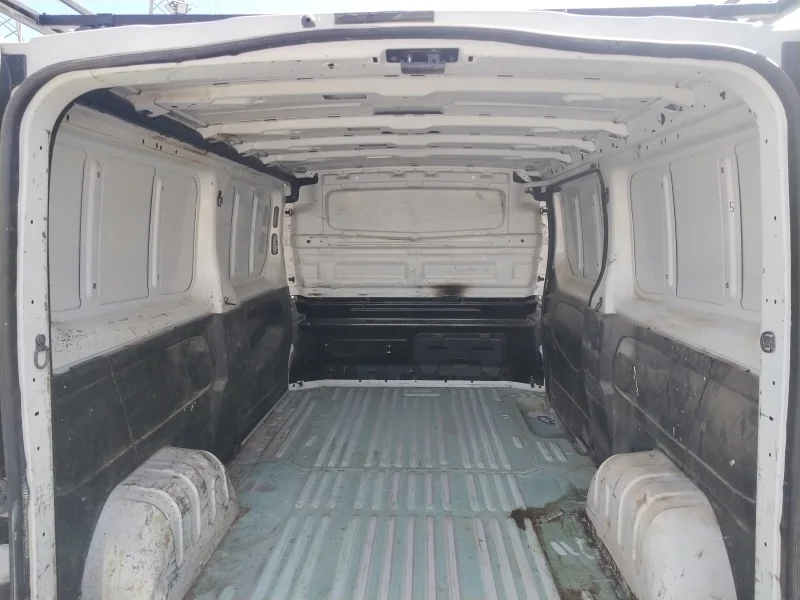 Imagen de NISSAN NV300