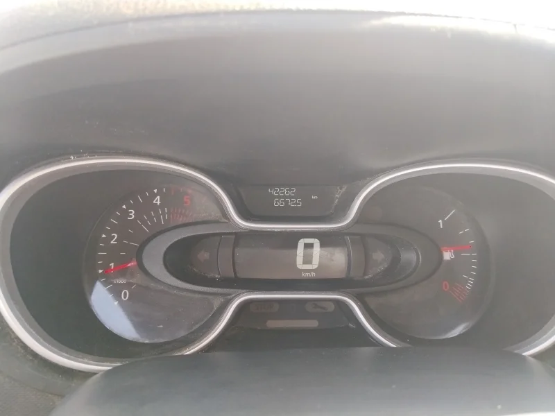 Imagen de NISSAN NV300