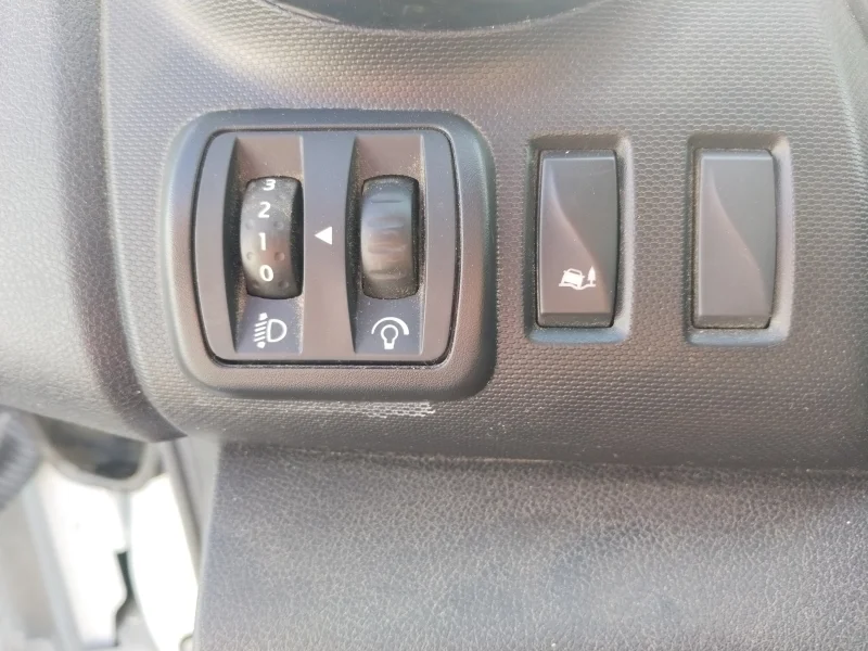 Imagen de NISSAN NV300