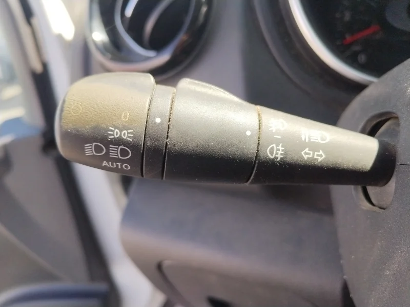 Imagen de NISSAN NV300